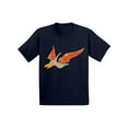thumbnail image 1 of Awkward Styles Dinosaur Tshirt for Kids Pteranodon Dinosaur Infant Shirt Dinosaur Themed Birthday Party Cute Animal Shirts for Girls Boys Dinosaur T Shirt Dinosaur Gifts for Kids Dinosaur Tshirt, 1 of 4