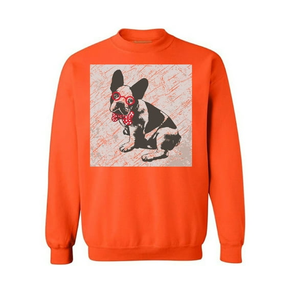Awkward Styles Dog Crewneck Sweater French Bulldog Sweatshirts