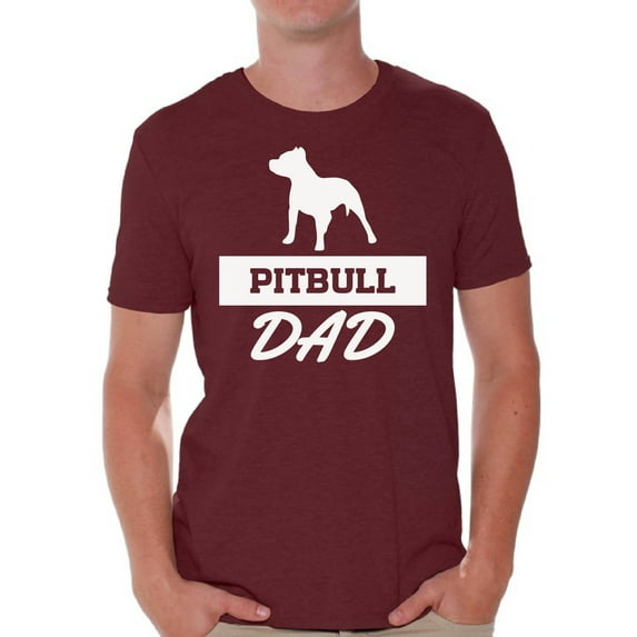 Awkward Styles Dog Dad T Shirt Dog Lover Shirt Best Dad Tee Shirt Gift for Dad Dog Owner Shirt Fathers Day Gifts for Dad Dog Dad Outfit for Men