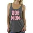thumbnail image 1 of Awkward Styles Dog Mom T-Shirt Pet Mother Racerback Tank Tops, 1 of 4