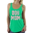 thumbnail image 1 of Awkward Styles Dog Mom T-Shirt Pet Mother Racerback Tank Tops, 1 of 4
