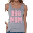 thumbnail image 1 of Awkward Styles Dog Mom T-Shirt Pet Mother Tank Tops for Women, 1 of 4