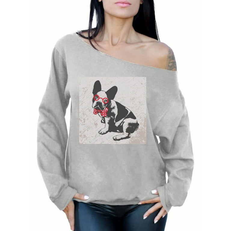 French bulldog women's clothing cheap