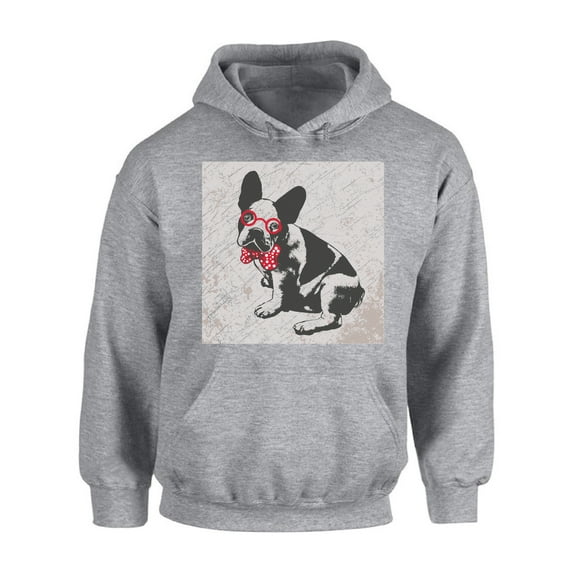 Awkward Styles Dog Sweater French Bulldog Unisex Hoodies
