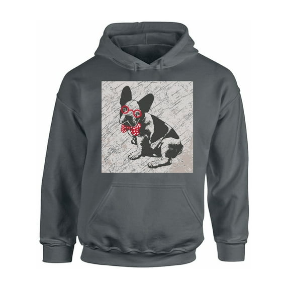 Awkward Styles Dog Sweater French Bulldog Unisex Hoodies