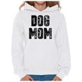 thumbnail image 1 of Awkward Styles Dog Sweater Pet Mom Ladies Hoodies, 1 of 4
