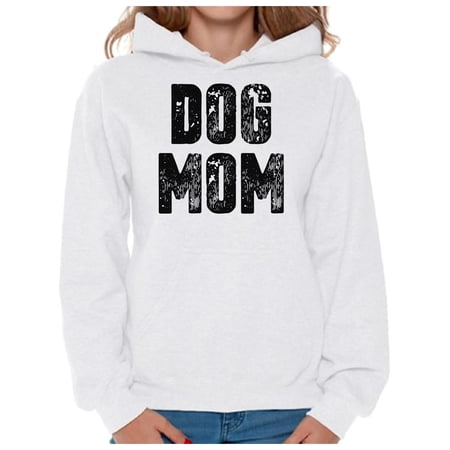 Awkward Styles Dog Sweater Pet Mom Ladies Hoodies