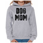 Awkward Styles Dog Sweater Pet Mom Ladies Hoodies