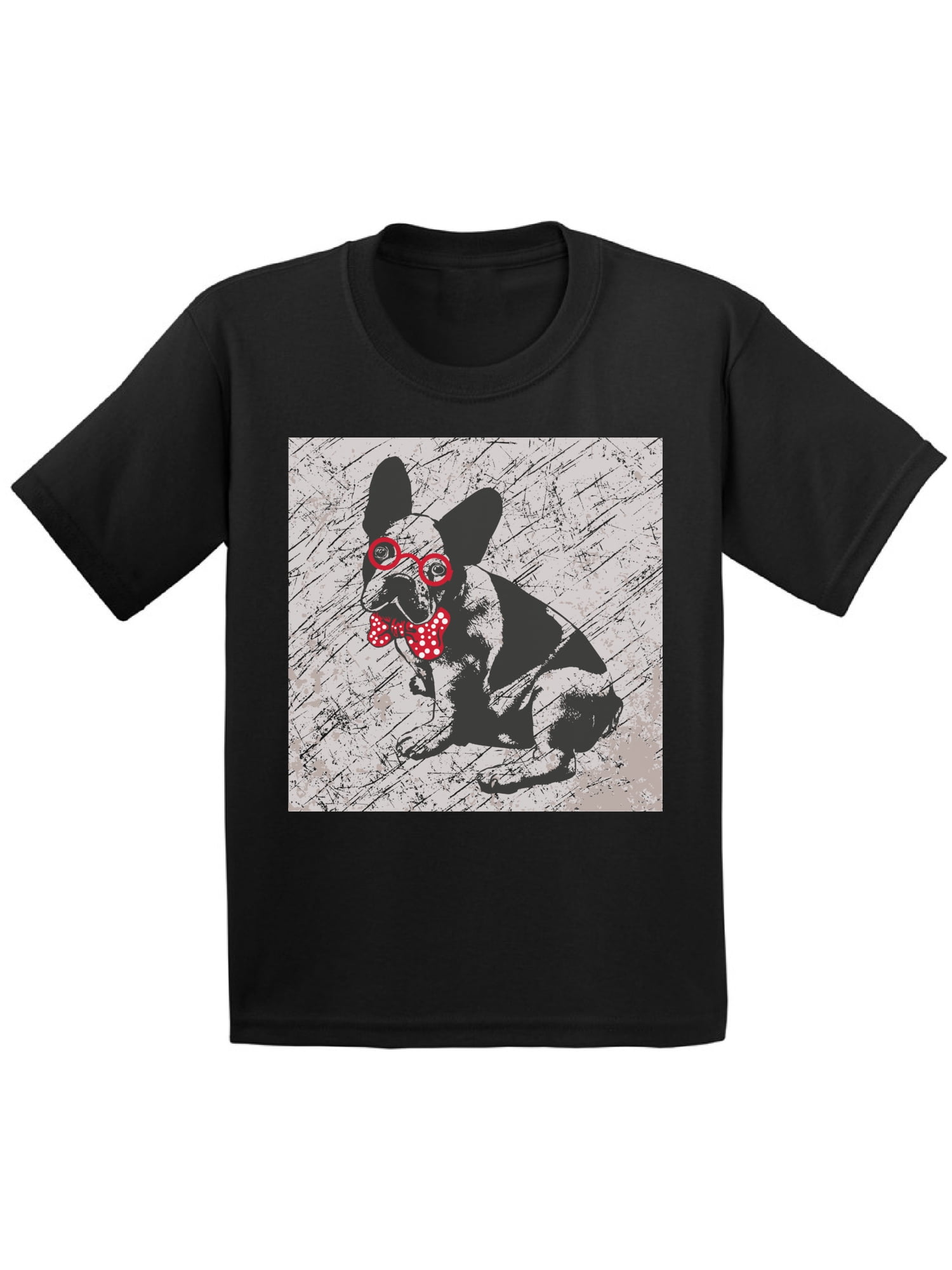 Awkward Styles Puppy for Kids Dog Tshirt Puppy Dog Toddler Shirt