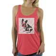 thumbnail image 1 of Awkward Styles Dog T-Shirt French Bulldog Racerback Tank Tops, 1 of 4