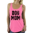 thumbnail image 1 of Awkward Styles Dog T-Shirt Pet Mom Racerback Tank Tops, 1 of 4