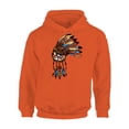 thumbnail image 1 of Awkward Styles Dreamcatcher Hoodie Colorful Feathers Hooded Sweatshirt, 1 of 5