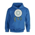 thumbnail image 1 of Awkward Styles Dreamcatcher Hoodie Hippie Hooded Sweatshirt, 1 of 5