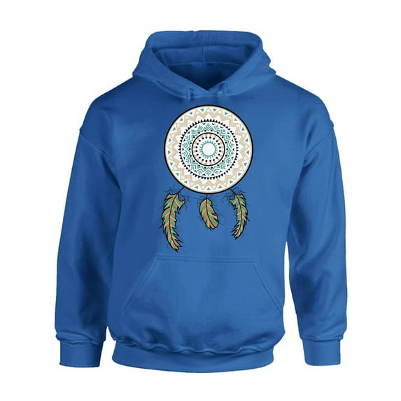 Awkward Styles Dreamcatcher Hoodie Hippie Hooded Sweatshirt
