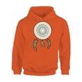 thumbnail image 1 of Awkward Styles Dreamcatcher Hoodie Hippie Hooded Sweatshirt, 1 of 5