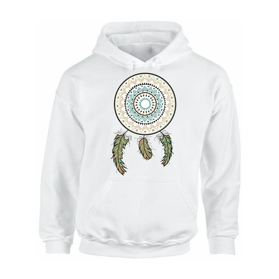 Awkward Styles Dreamcatcher Hoodie Hippie Hooded Sweatshirt