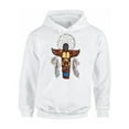 thumbnail image 1 of Awkward Styles Dreamcatcher Hoodie Tribal Hooded Sweatshirt, 1 of 5