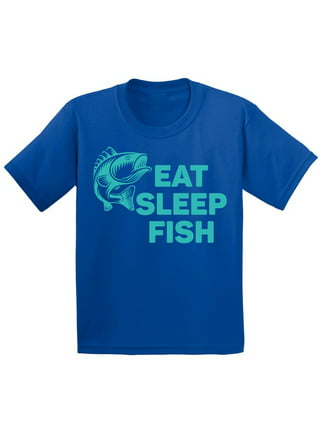 Fish Print Shirt