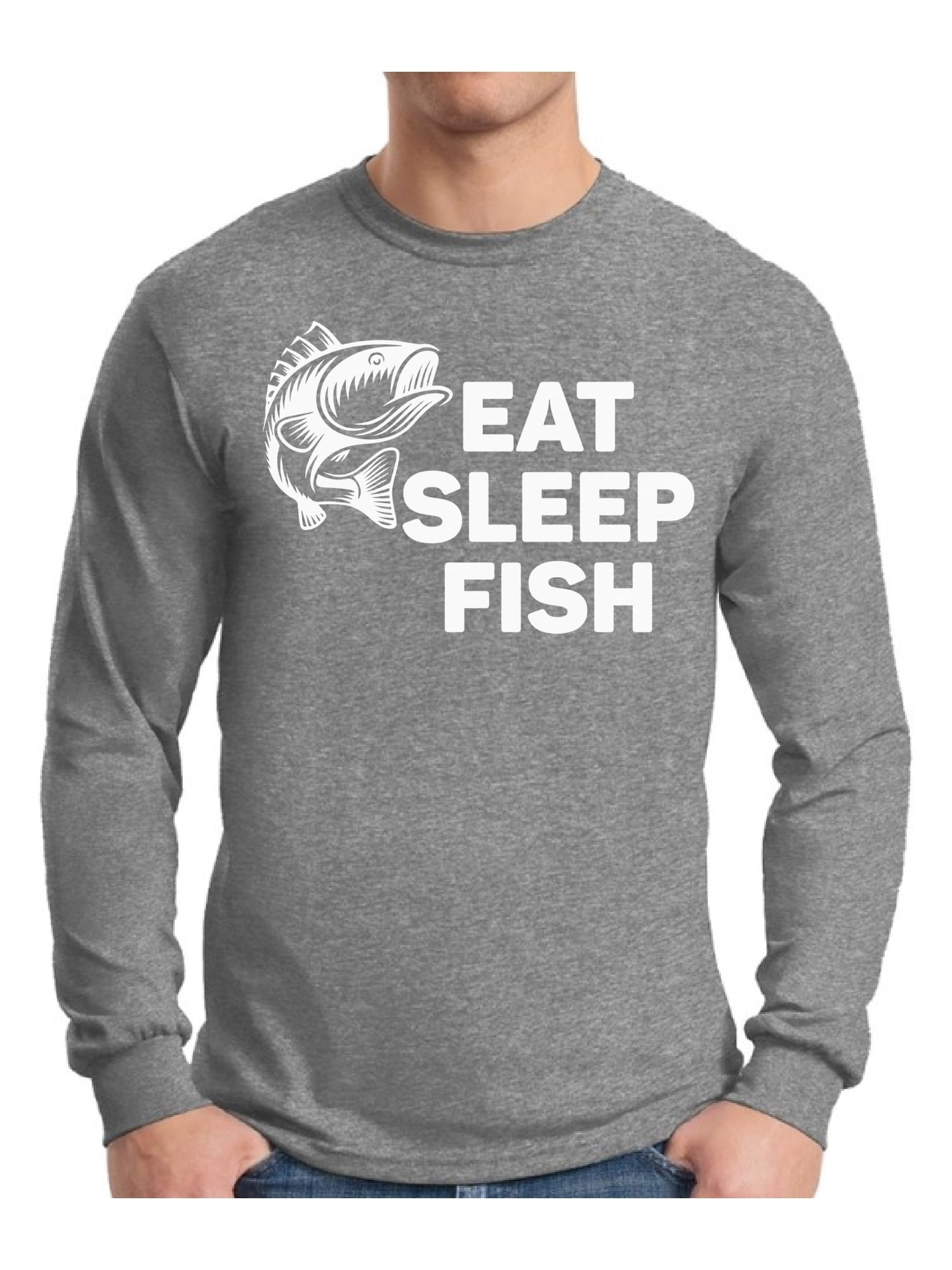 Personalized Bass Fishing Long Sleeve Shirts for Men, Custom Funny Bass  Fishing Jerseys, Fishing Camo Tournament Shirts, Fishing Gifts for Men  (Blue Red)