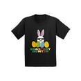 thumbnail image 1 of Awkward Styles Eggspert Hunter Infant Shirt Easter T Shirt Easter Baby Shirt Funny Easter Outfit for Baby Easter Holiday Gifts First Easter Shirt Easter Hunt T Shirt for Baby Easter Hunter Bunny, 1 of 4