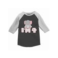 thumbnail image 1 of Awkward Styles Elephant Birthday Toddler Raglan 4th Birthday Jersey Elephant Shirt Fourth Birthday Shirt 4th Year Old Shirt My 4th Birthday Gifts for Birthday Boy Birthday Gifts, 1 of 4