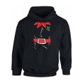 thumbnail image 1 of Awkward Styles Elf Costume Christmas Sweatshirt for Men for Women Elf Suit Christmas Hooded Sweatshirt Santa's Helper Christmas Hoodie Christmas Sweatshirt Xmas Gifts, 1 of 5