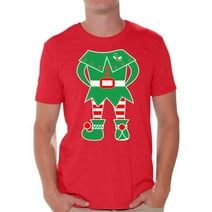 Spread Christmas Cheer with Funny Elf Family Shirts - Let's Jingle All ...