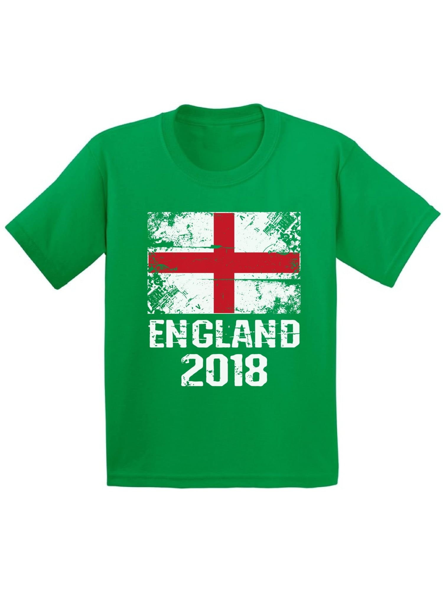 england 2018 kit kids