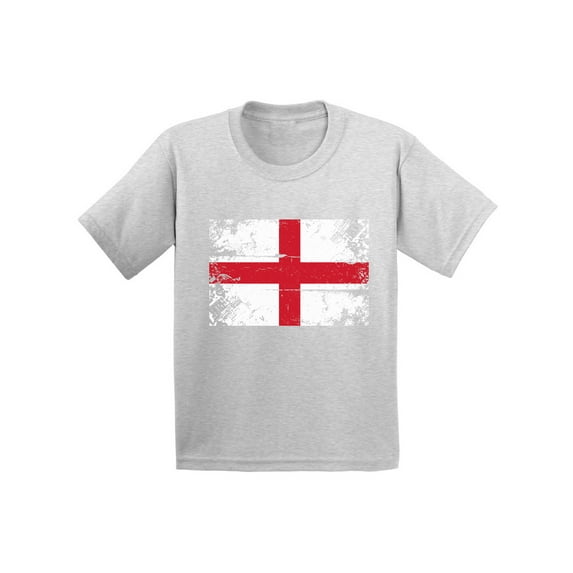Awkward Styles England Flag Youth Shirt Flag of England English Youth English Kids Shirt Kids England Soccer Tshirt Soccer Gifts for Boys England Shirt for Girls English Soccer 2018 Tshirt for Kids