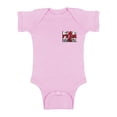 thumbnail image 1 of Awkward Styles England Football Baby Bodysuit Short Sleeve English Soccer Bodysuit for baby England One Piece Top England Soccer 2018 Baby Bodysuit Gifts from England English Flag One Piece Top, 1 of 4