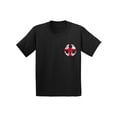 thumbnail image 1 of Awkward Styles England Infant Shirt England Soccer Baby Shirt Gifts from England, 1 of 4