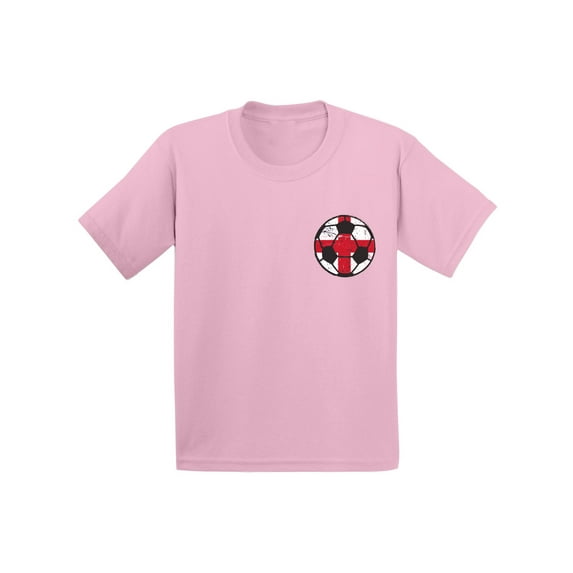 Awkward Styles England Infant Shirt England Soccer Baby Shirt Gifts from England