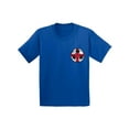 thumbnail image 1 of Awkward Styles England Toddler Shirt England 2018 Tshirt Soccer Gifts for Kids, 1 of 4
