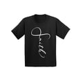 thumbnail image 1 of Awkward Styles Faith T-shirt 2T 3T 4T 5T 3 Years Old Boys 4 Years Girls Church Toddler Shirt 5 Years Old Kids, 1 of 4