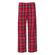 Awkward Styles Family Christmas Pajama Bottom for Women Green Red for Youths Matching Sleepwear for Men PJ Bottoms for Family