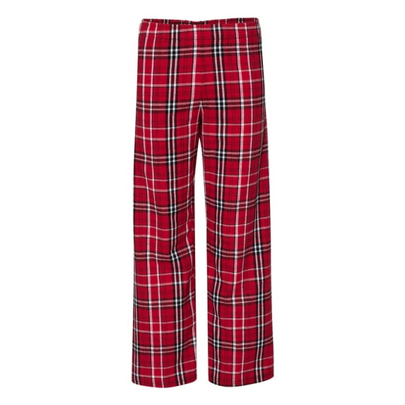 Awkward Styles Family Christmas Pajama Bottom for Women Green Red for Youths Matching Sleepwear for Men PJ Bottoms for Family