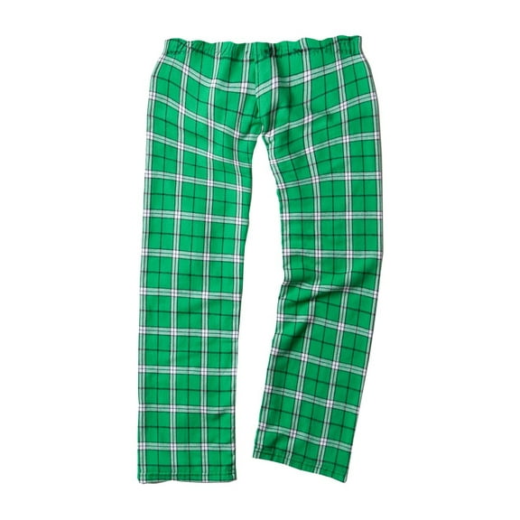 Awkward Styles Family Christmas Pajama Bottom for Women Green Red for Youths Matching Sleepwear for Men PJ Bottoms for Family