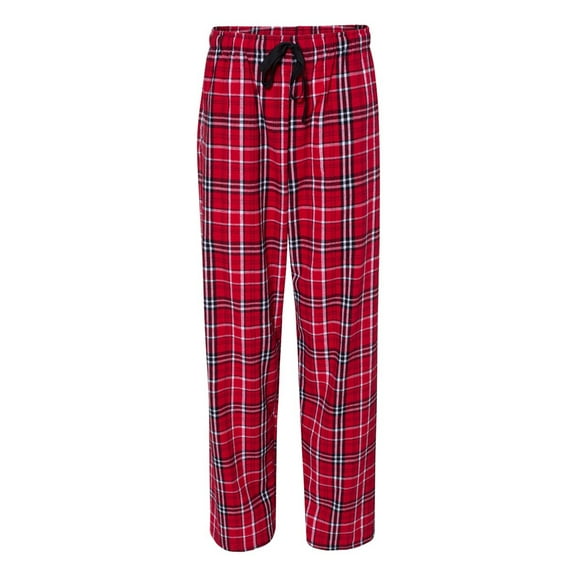 Awkward Styles Family Christmas Pajama Bottom for Women Green Red for Youths Matching Sleepwear for Men PJ Bottoms for Family