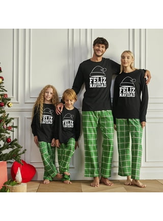 Pumpkin Family Thanksgiving Holiday Season Pajamas 2024 - Funny Ugly  Christmas Sweater