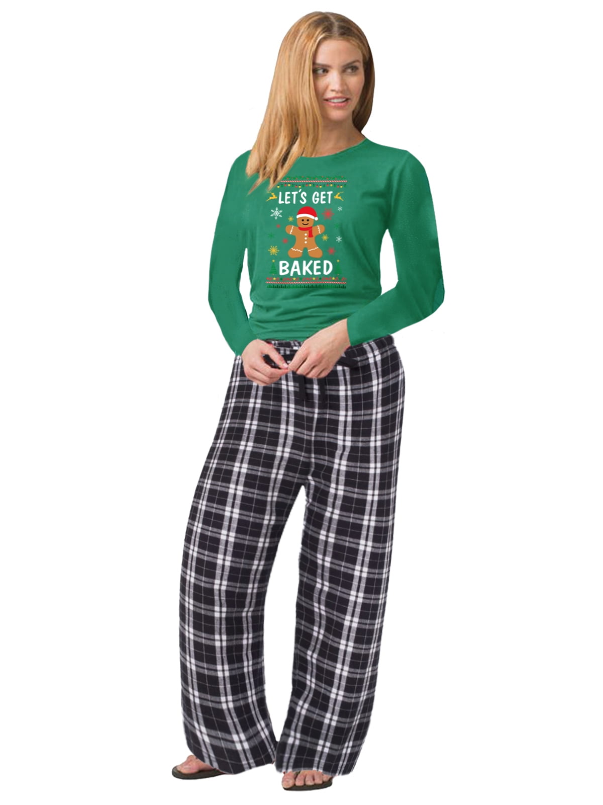 Awkward styles christmas pajamas sale