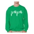 thumbnail image 1 of Awkward Styles Father`s Day Crewneck Father`s Day Presents Papa Crewneck Papa Gifts Men Crewneck Dads Sweatshirt Crewneck for Dad Best Father Ever Best Father`s Day Gift, 1 of 4