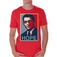 thumbnail image 1 of Awkward Styles Fauci T Shirt for Men Hope Shirts Dr Anthony Tee Shirt Tops for Men Team Fauci Men's Shirts, 1 of 4