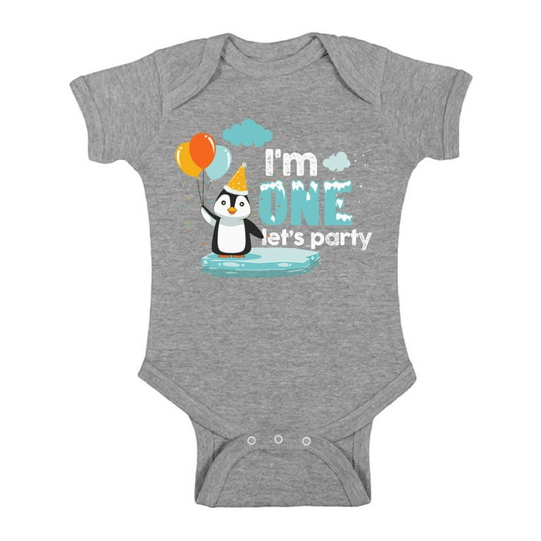 Original penguin baby clothes 2025