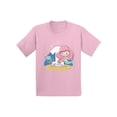 thumbnail image 1 of Awkward Styles First Birthday Girl Mermaid Birthday Infant Girls T Shirt Mermaid Girl Shirt Baby Girl Birthday Tshirt Mermaid Party Mermaid Gifts for 1 Year Old 1st Birthday Party for Baby Princess, 1 of 4