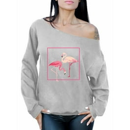 Flamingo sweater walmart shop