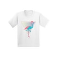 thumbnail image 1 of Awkward Styles Flamingo Party Tshirt for Kids Retro Flamingo Youth Shirt Flamingo Shirts for Kids Flamingo Gifts Vintage Flamingo T Shirt Flamingo Summer Party Beach Shirts Cool Flamingo Design Shirt, 1 of 4