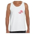 thumbnail image 1 of Awkward Styles Flamingo Pocket Tank Top for Men Flamingo Patch Muscle Tank Flamingo Fitness Shirts Flamingo Themed Party Beach Tank Top for Men Summer Party Gifts Flamingo Party Muscle Shirt, 1 of 4