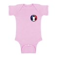 thumbnail image 1 of Awkward Styles France Baby Bodysuit Short Sleeve French Soccer 2018 One Piece, 1 of 4
