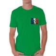 thumbnail image 1 of Awkward Styles France Football Shirt for Men French Soccer Tshirt France Shirts for Men France 2018 Tshirt French Soccer 2018 France Gifts for Men Gifts from France French Flag Tshirt, 1 of 4