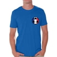 thumbnail image 1 of Awkward Styles France Tshirt for Men French Soccer 2018 Shirts Gifts from France, 1 of 4